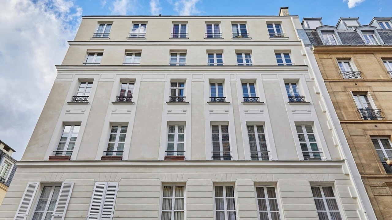 Photo of Others in Notre-Dame-des-Champs