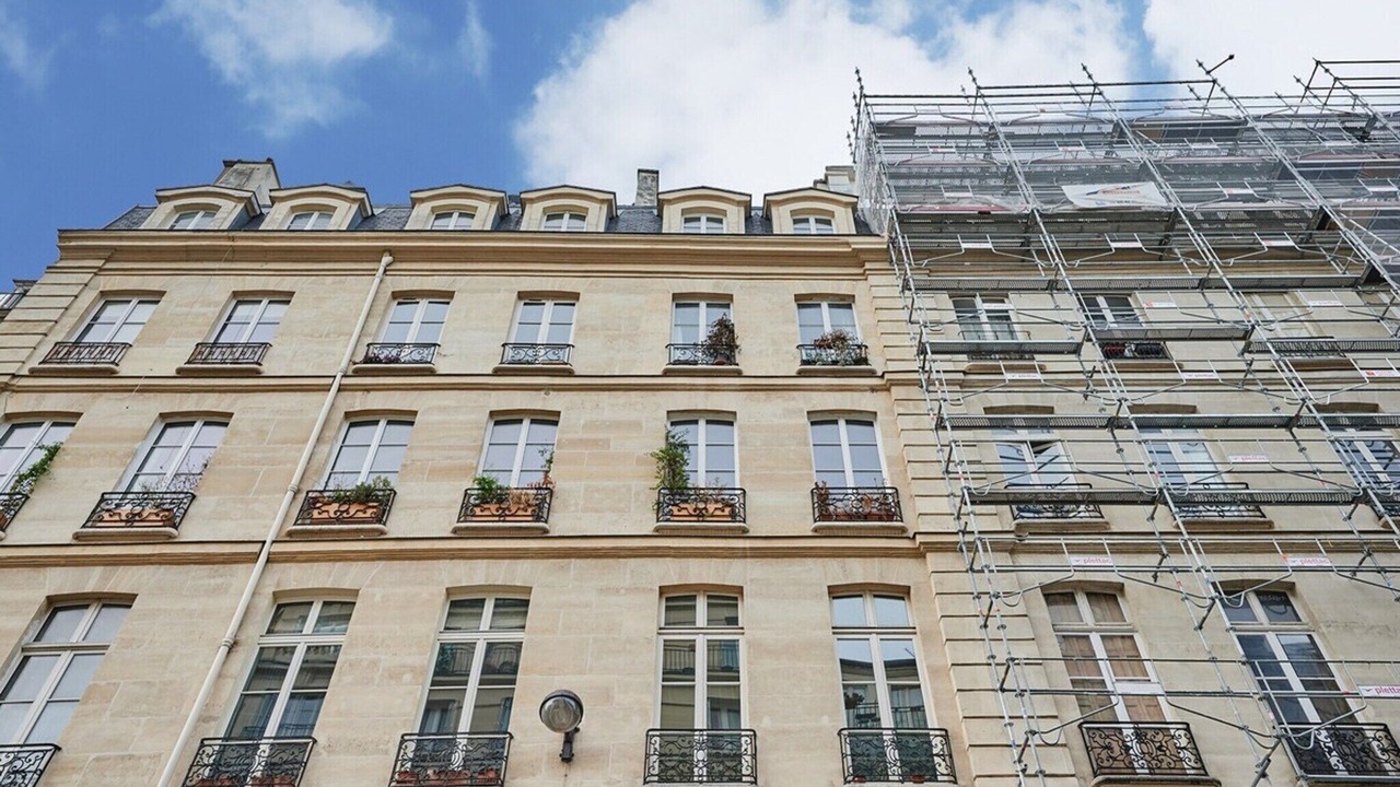 Photo of Outdoor in Quartier de la Porte-Saint-Denis