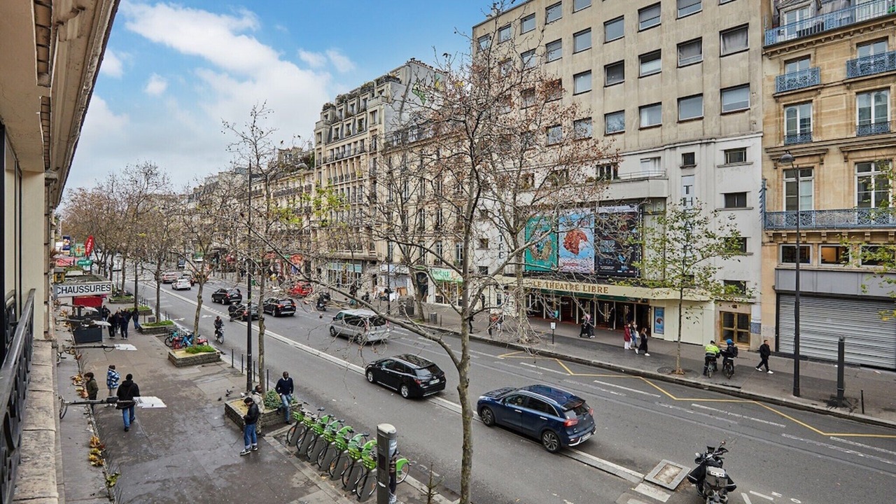 Photo of Others in Strasbourg -Saint-Denis
