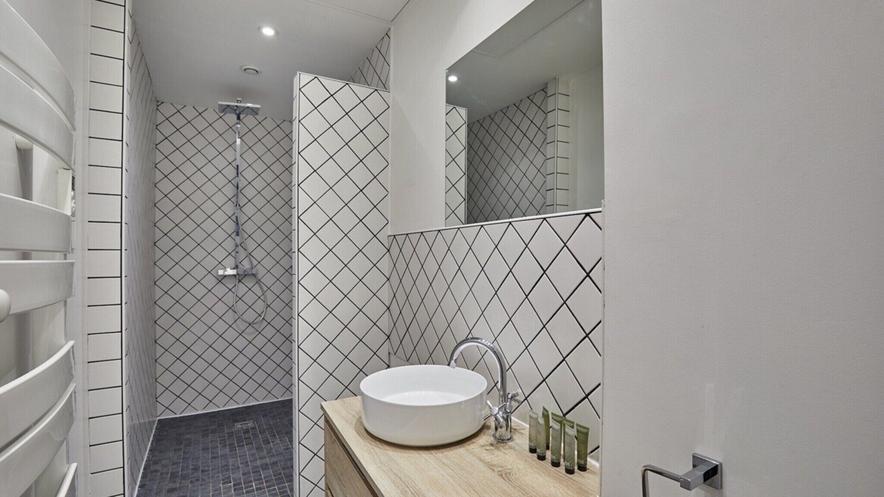 Photo of Bathroom in Strasbourg -Saint-Denis