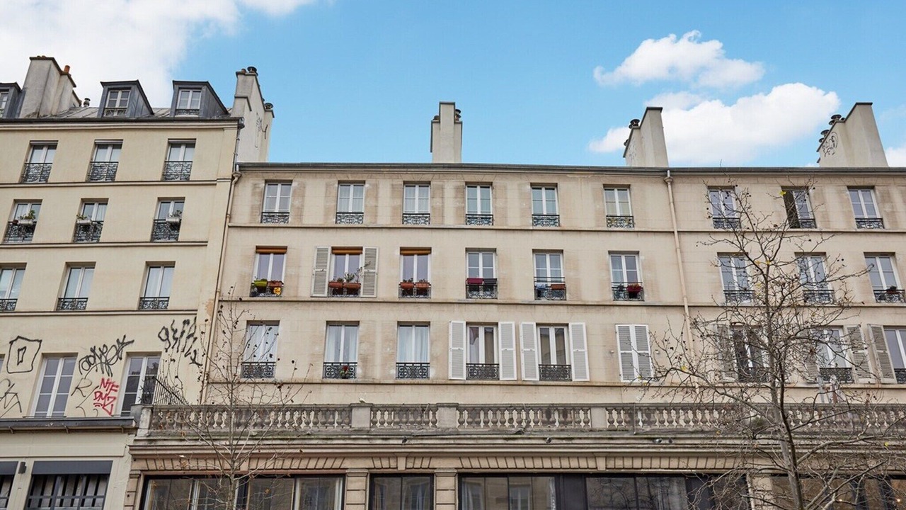 Photo of Outdoor in Strasbourg -Saint-Denis