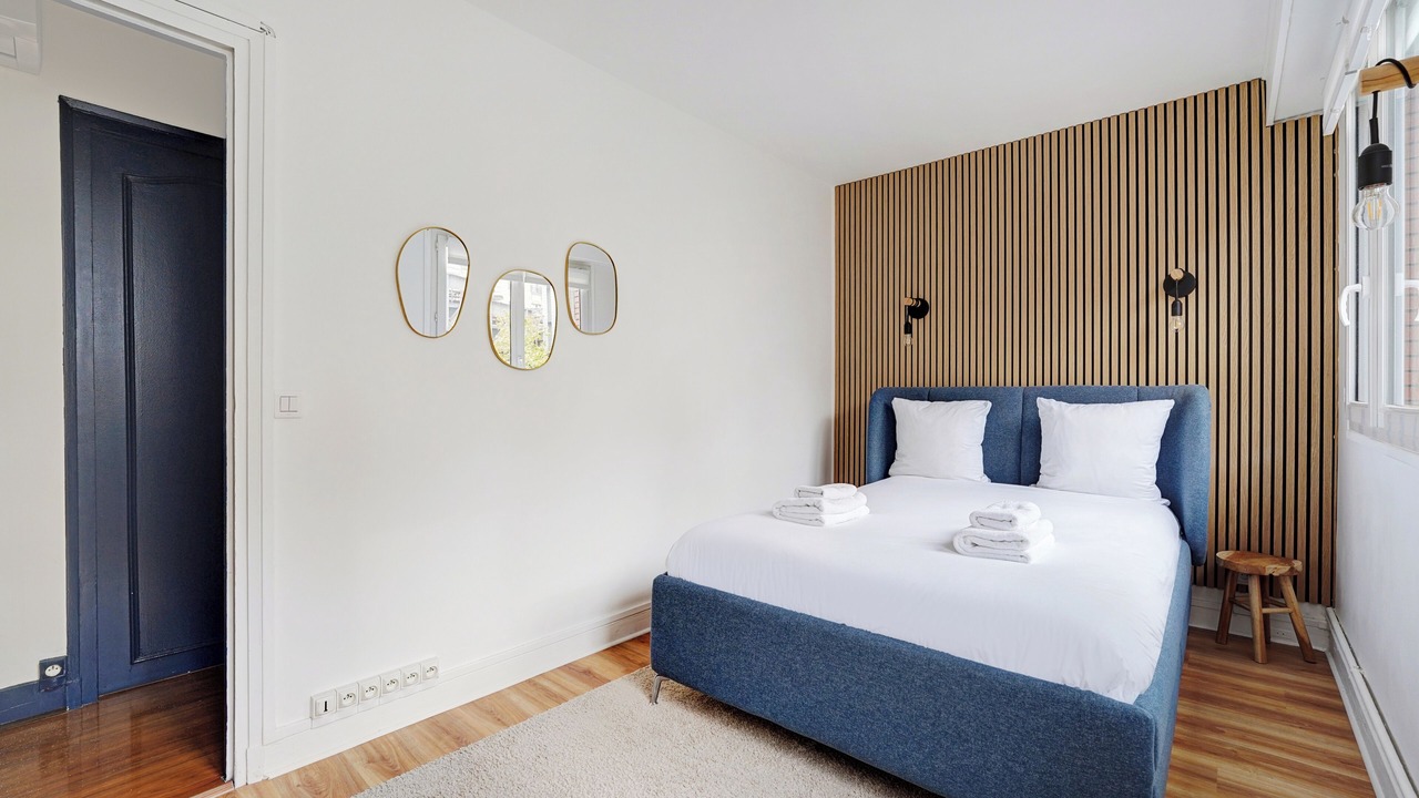 Photo of Bedroom in Necker