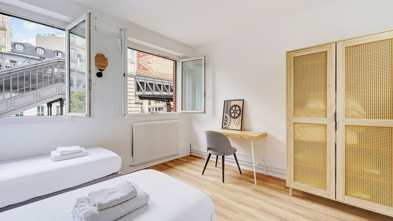 Photo of Bedroom in Necker