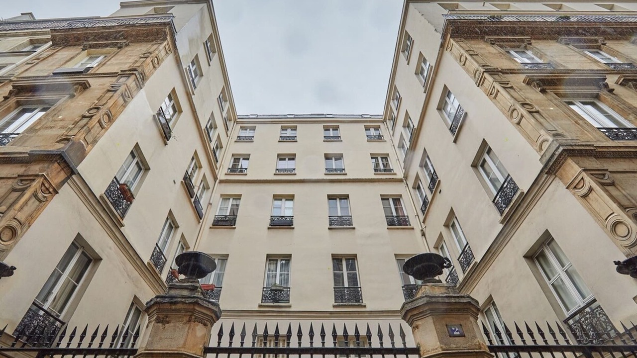 Photo of Others in Quartier du Faubourg-Montmartre