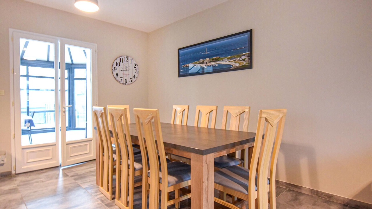 Photo of Bedroom in Barneville-Carteret