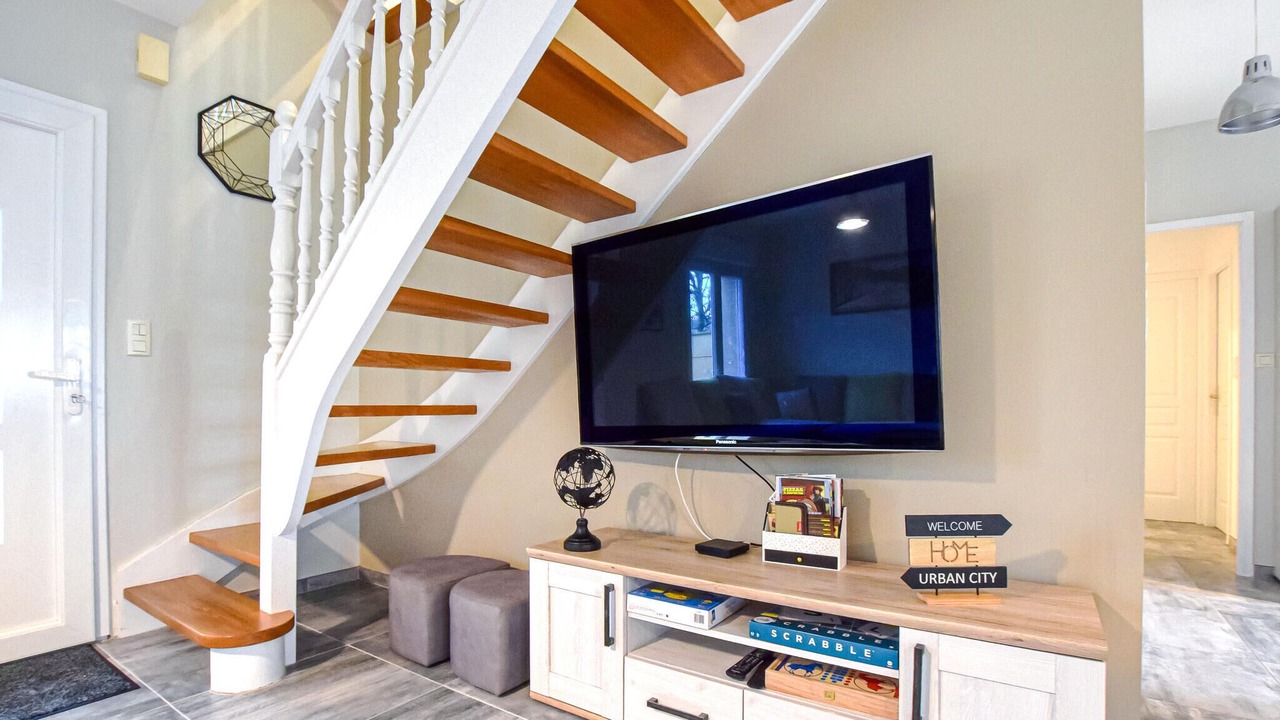Photo of Bedroom in Barneville-Carteret