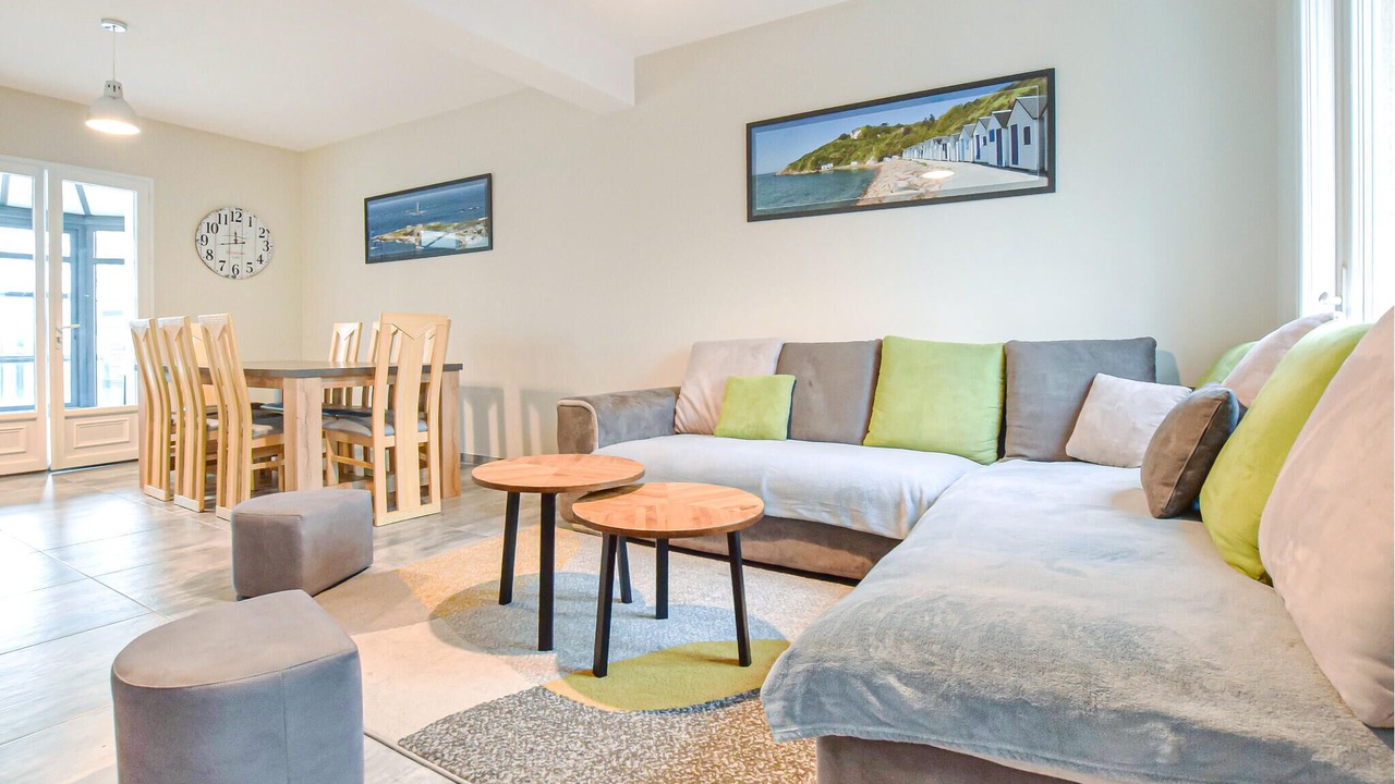 Photo of Bedroom in Barneville-Carteret