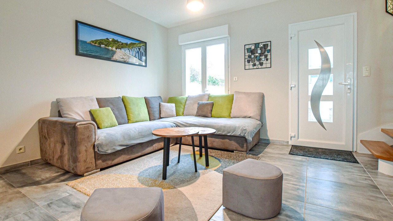 Photo of Bedroom in Barneville-Carteret