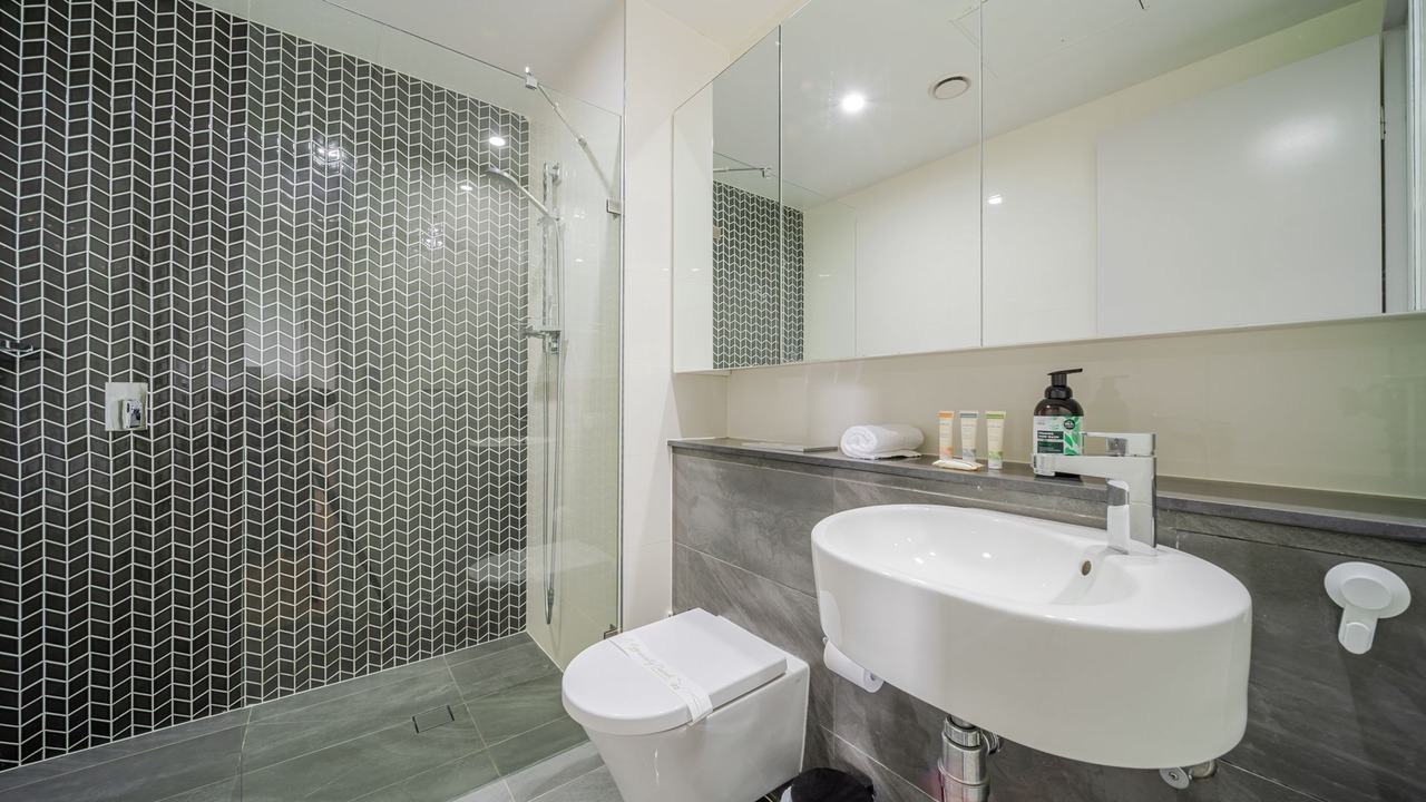 Photo of Bathroom in Waterloo