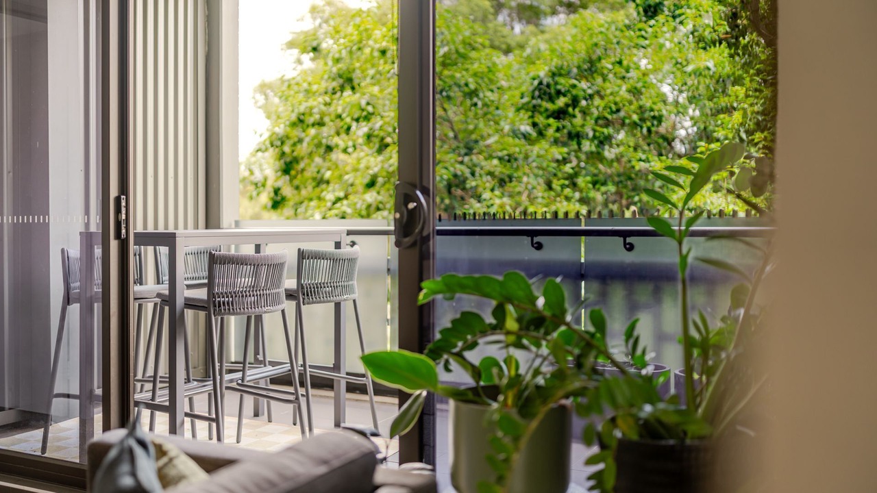 Photo of Patio Balcony in Waterloo