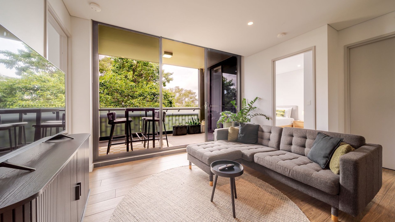 Photo of Patio Balcony in Waterloo