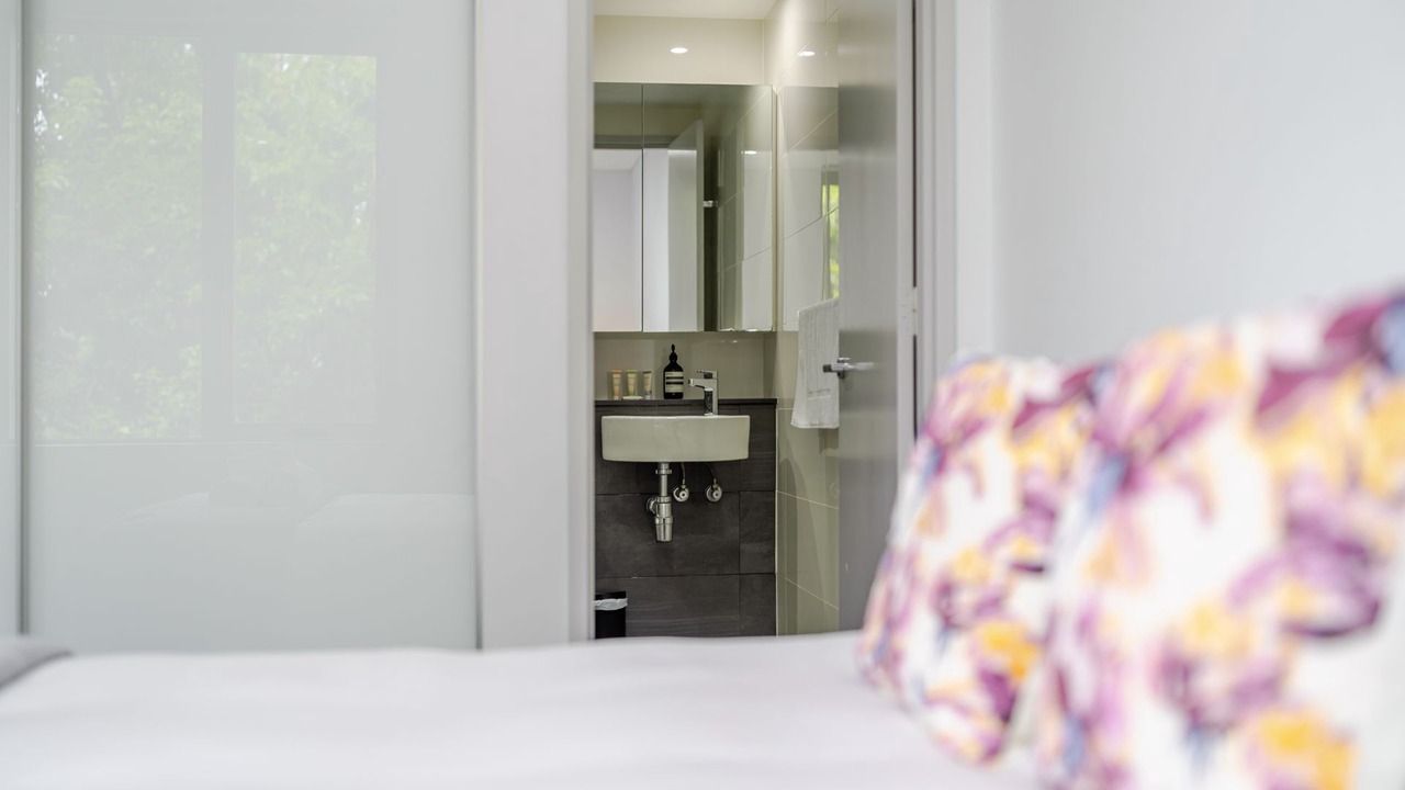 Photo of Bedroom in Waterloo