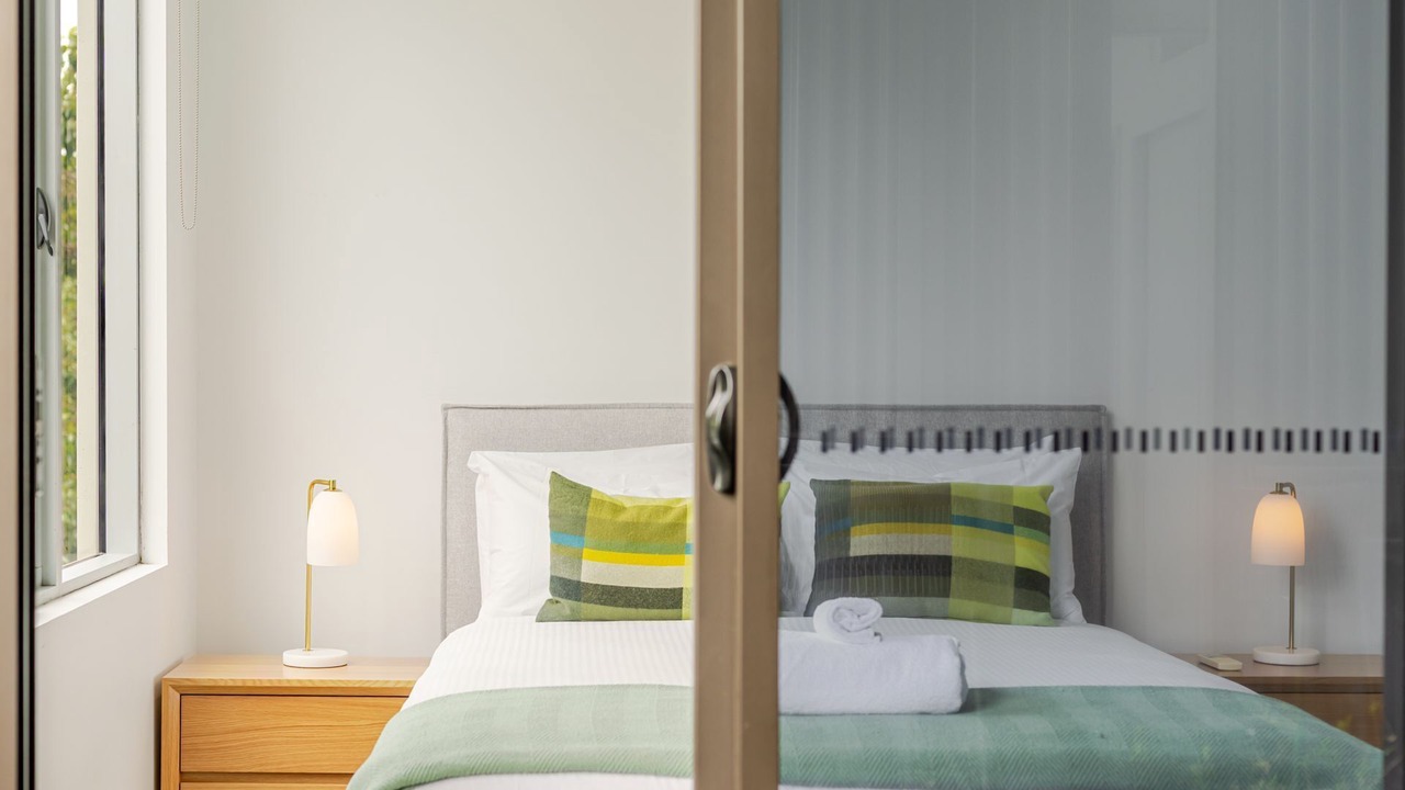 Photo of Patio Balcony in Waterloo