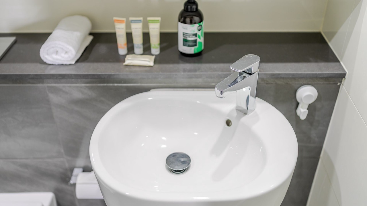 Photo of Bathroom in Waterloo