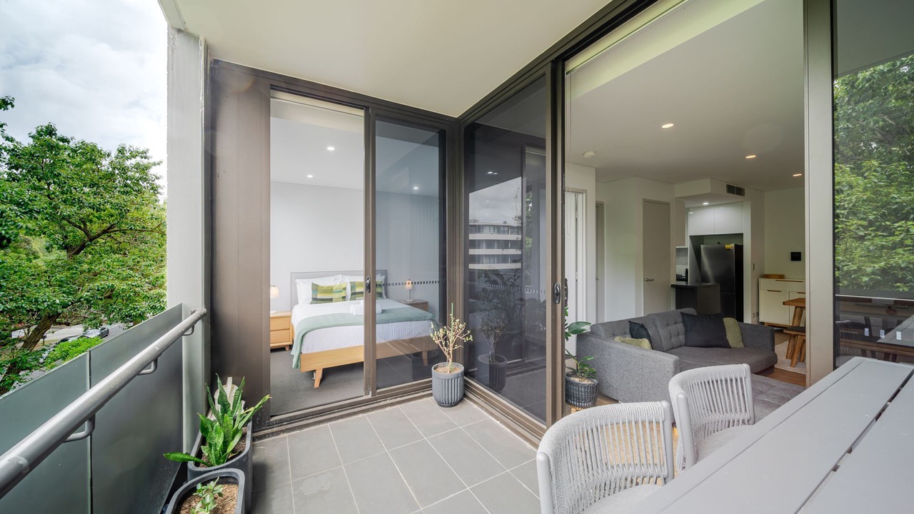 Photo of Outdoor in Waterloo