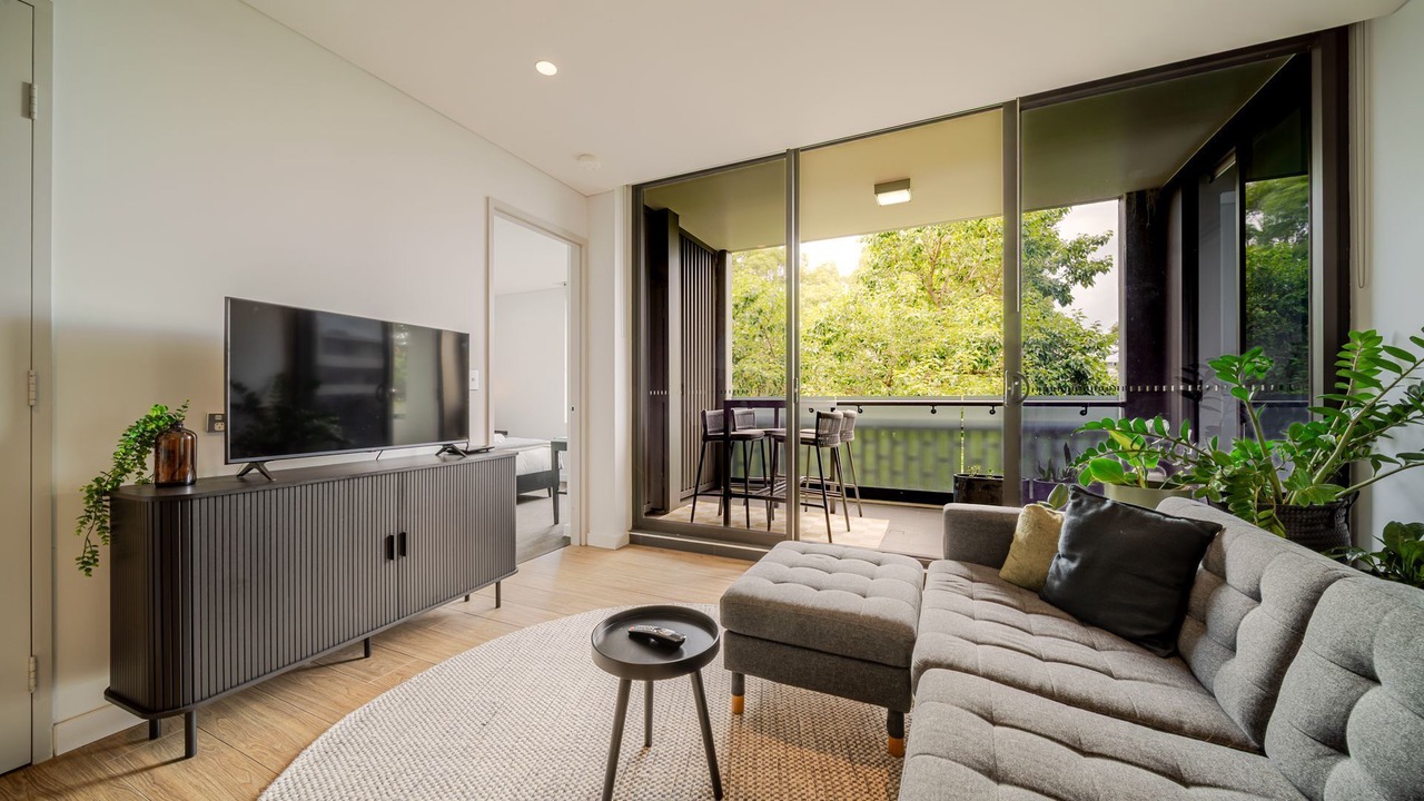 Photo of Patio Balcony in Waterloo