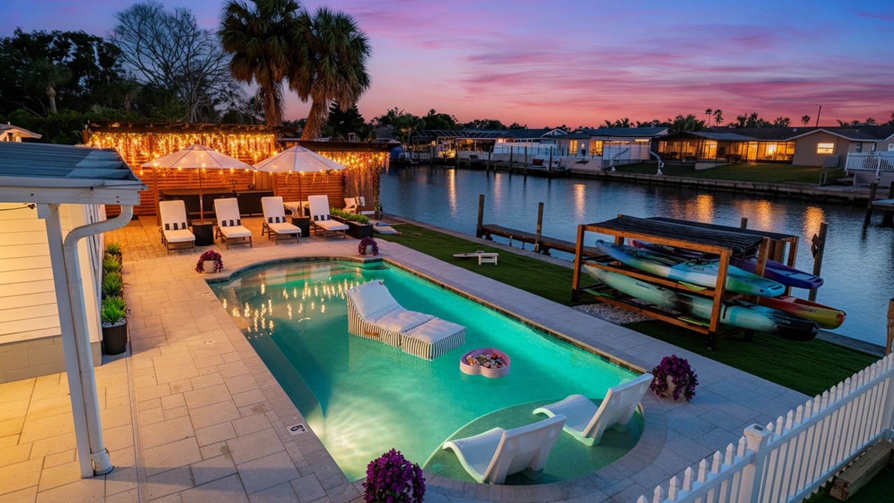 Photo of Outdoor in Tampa Shores