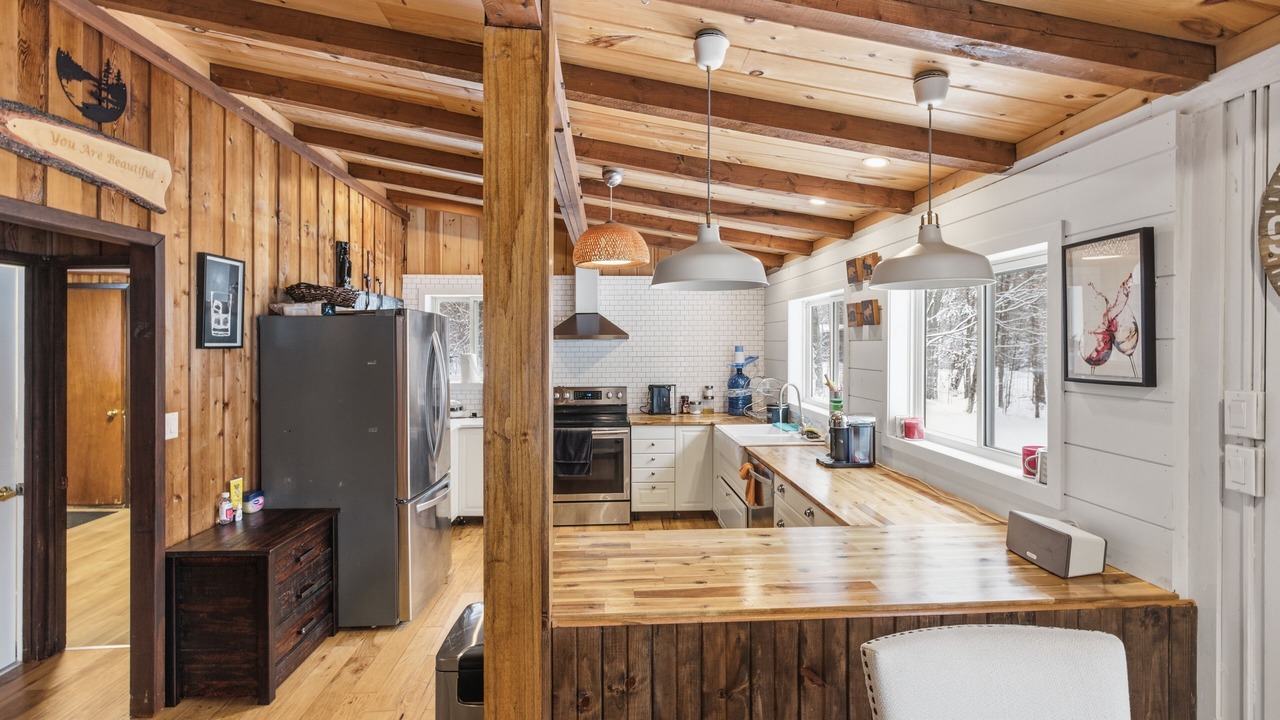 Photo of Kitchen in Huntsville