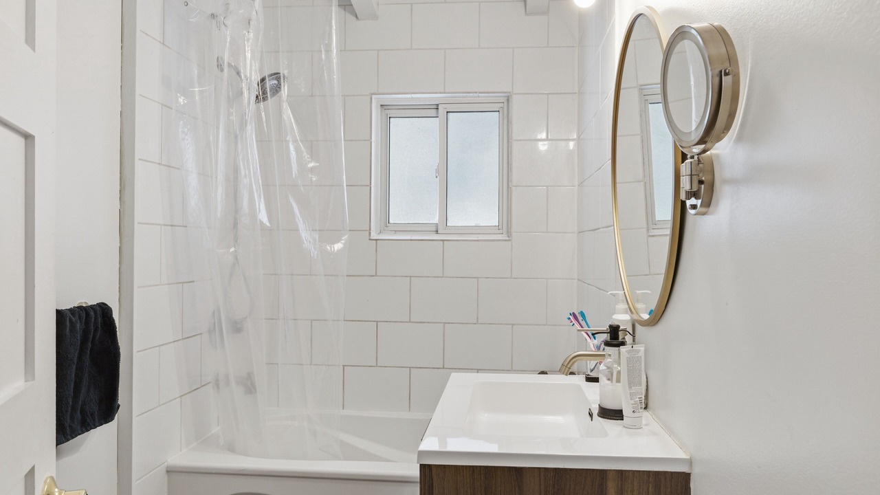 Photo of Bathroom in Huntsville