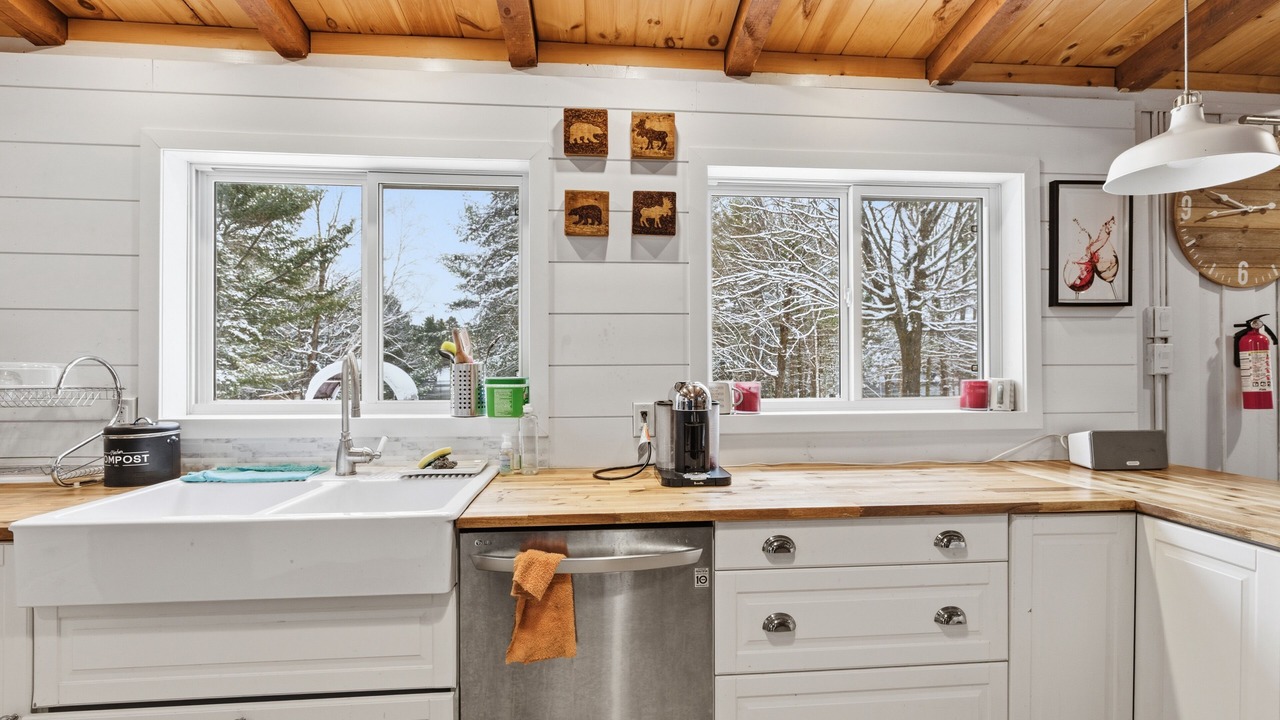 Photo of Kitchen in Huntsville