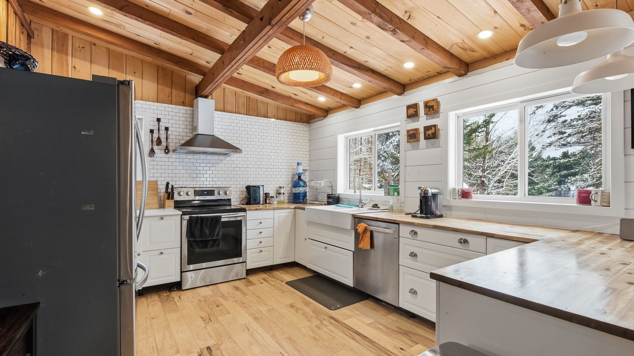 Photo of Kitchen in Huntsville