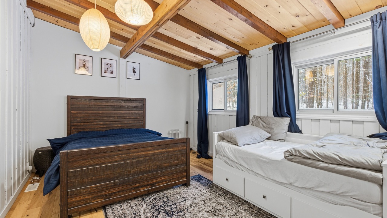 Photo of Bedroom in Huntsville