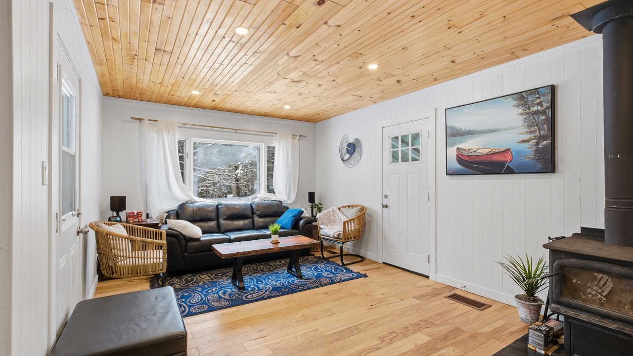 Photo of Livingroom in Huntsville