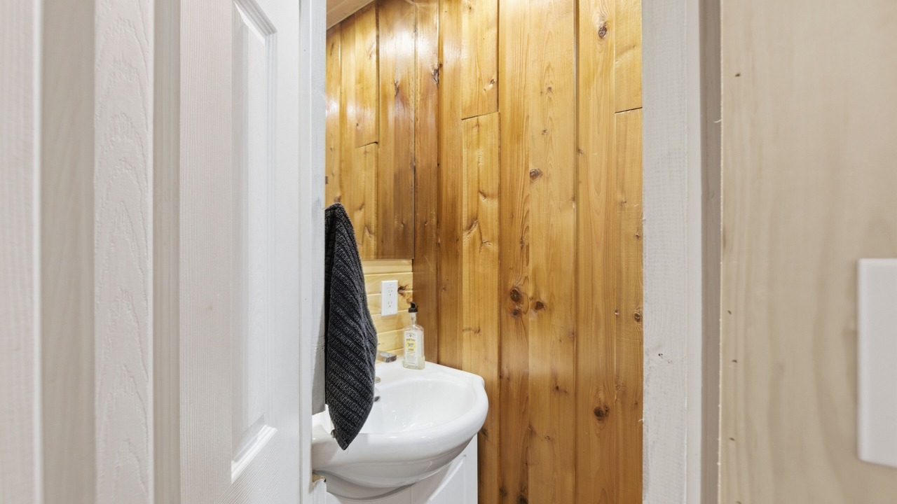 Photo of Bathroom in Huntsville