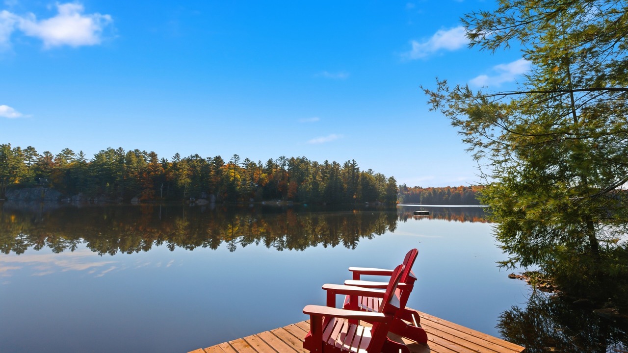 Photo of Outdoor in Huntsville