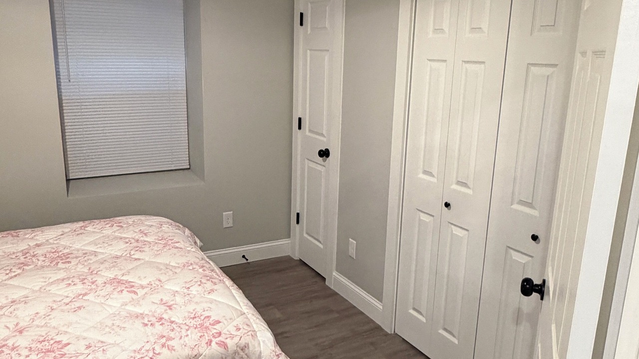 Photo of Bedroom in Worcester