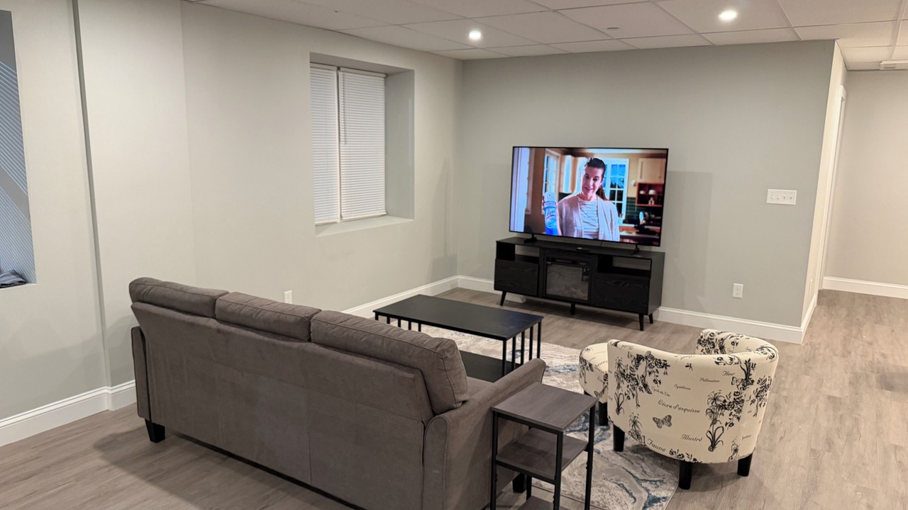 Photo of Livingroom in Worcester