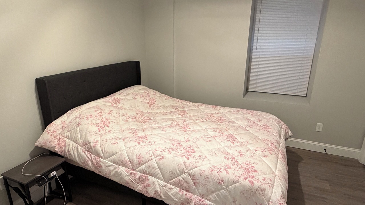 Photo of Bedroom in Worcester
