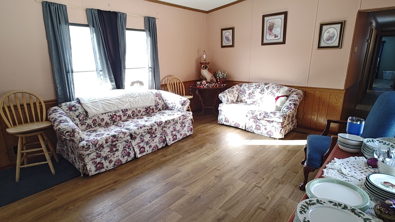 Photo of Livingroom in Millerton