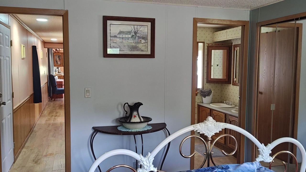 Photo of Bedroom in Millerton