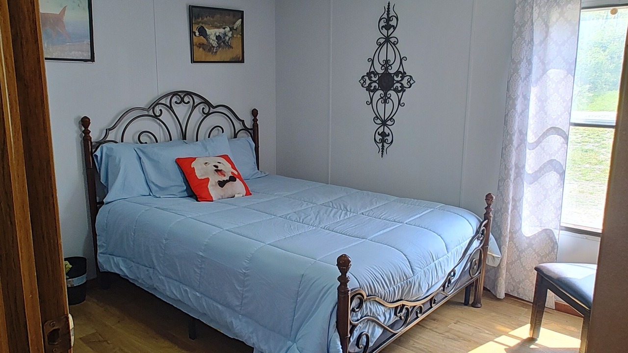 Photo of Bedroom in Millerton