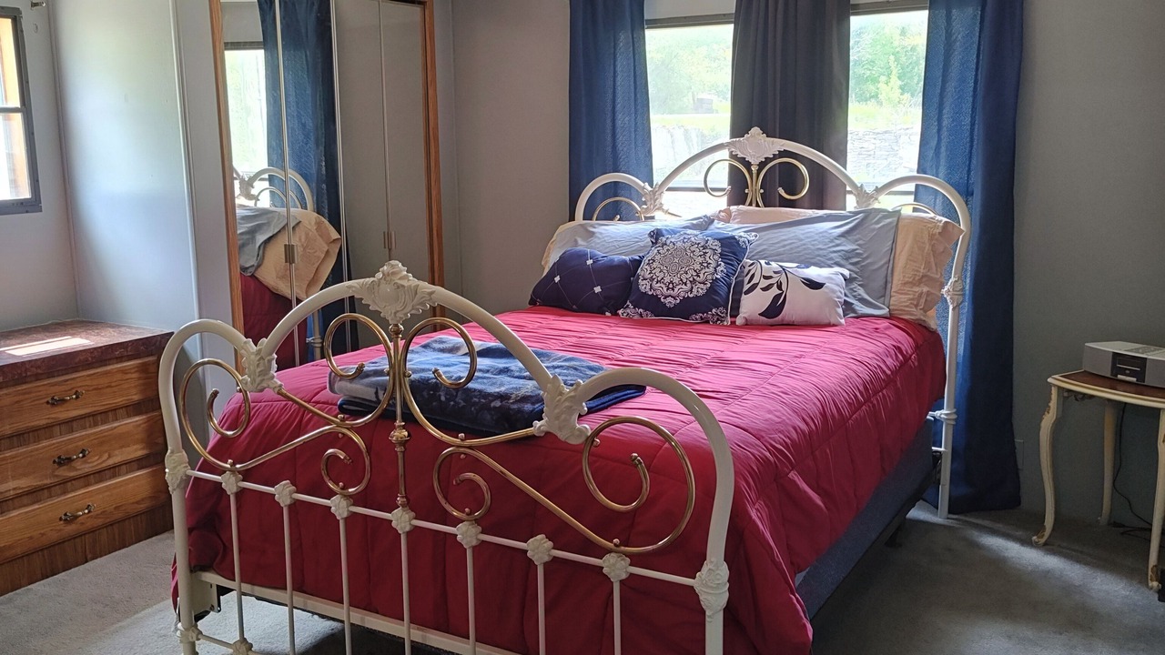 Photo of Bedroom in Millerton