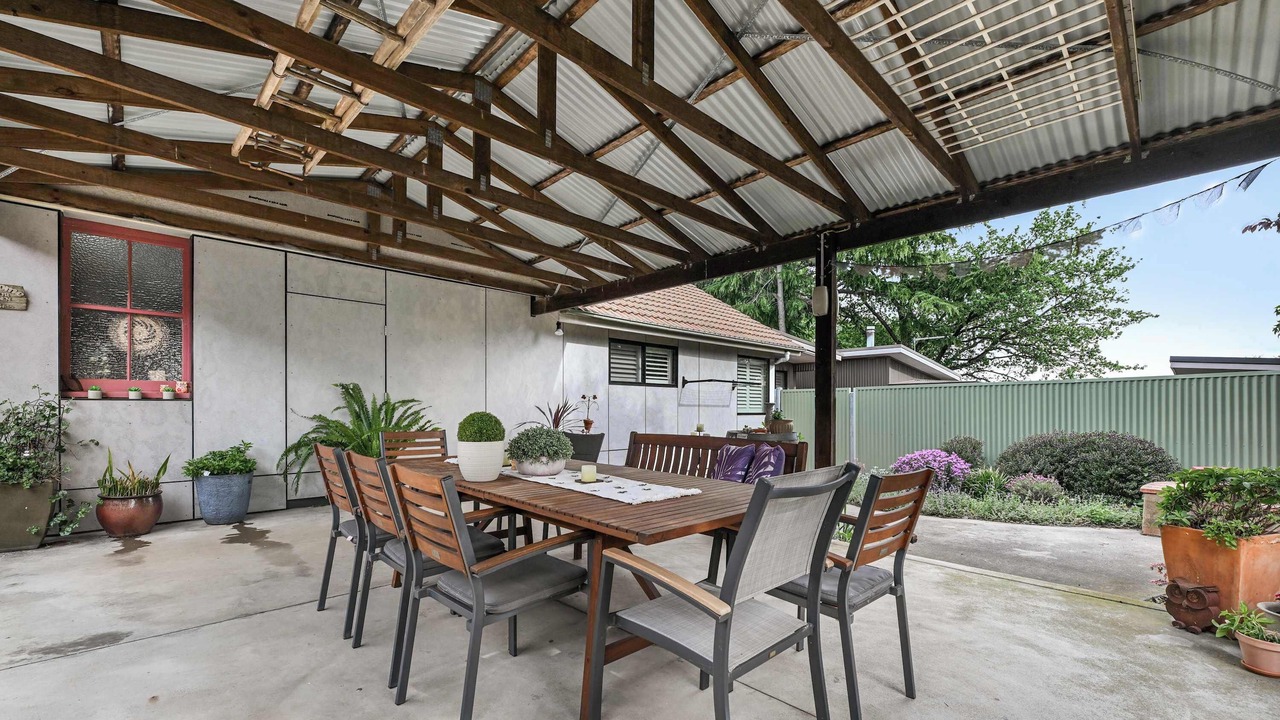 Photo of Outdoor in Orange