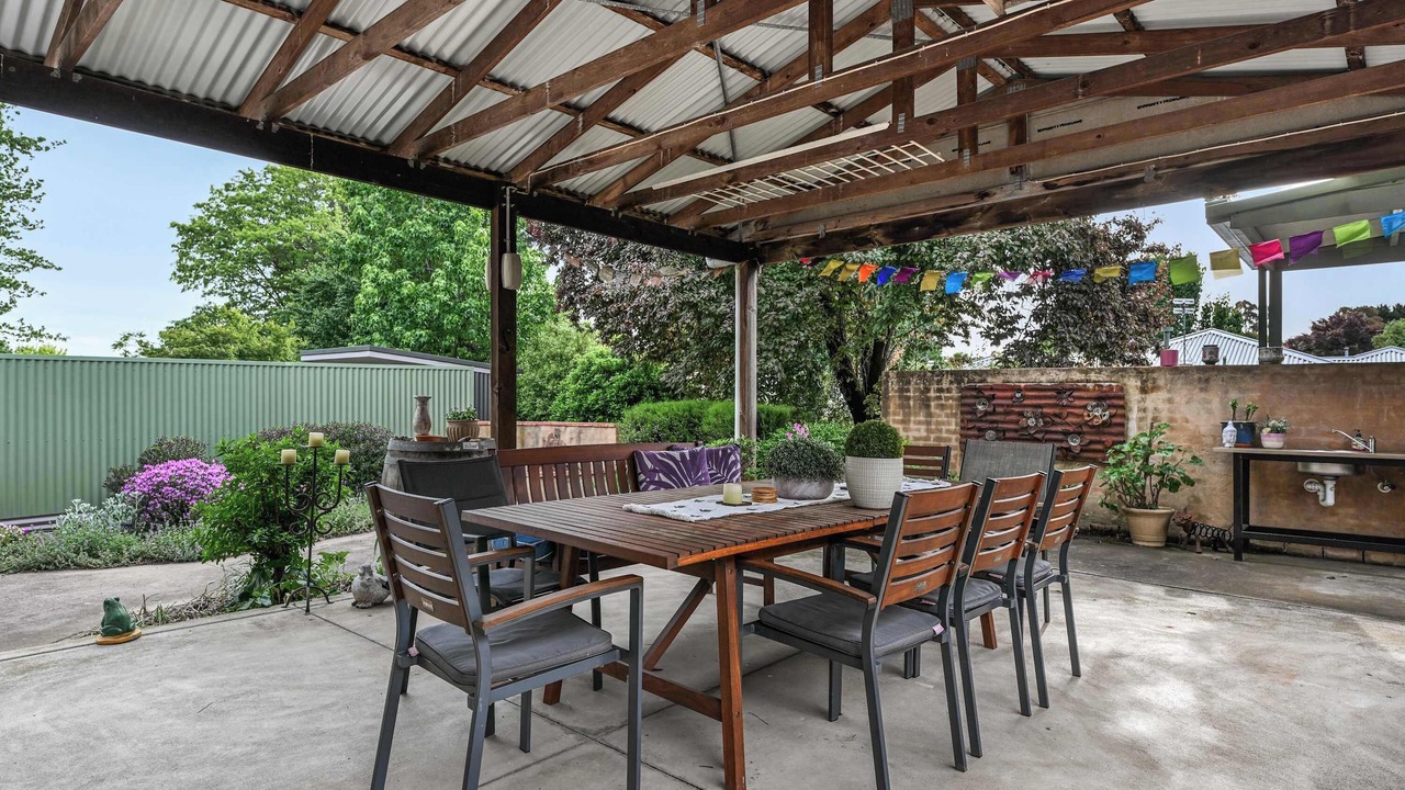 Photo of Outdoor in Orange