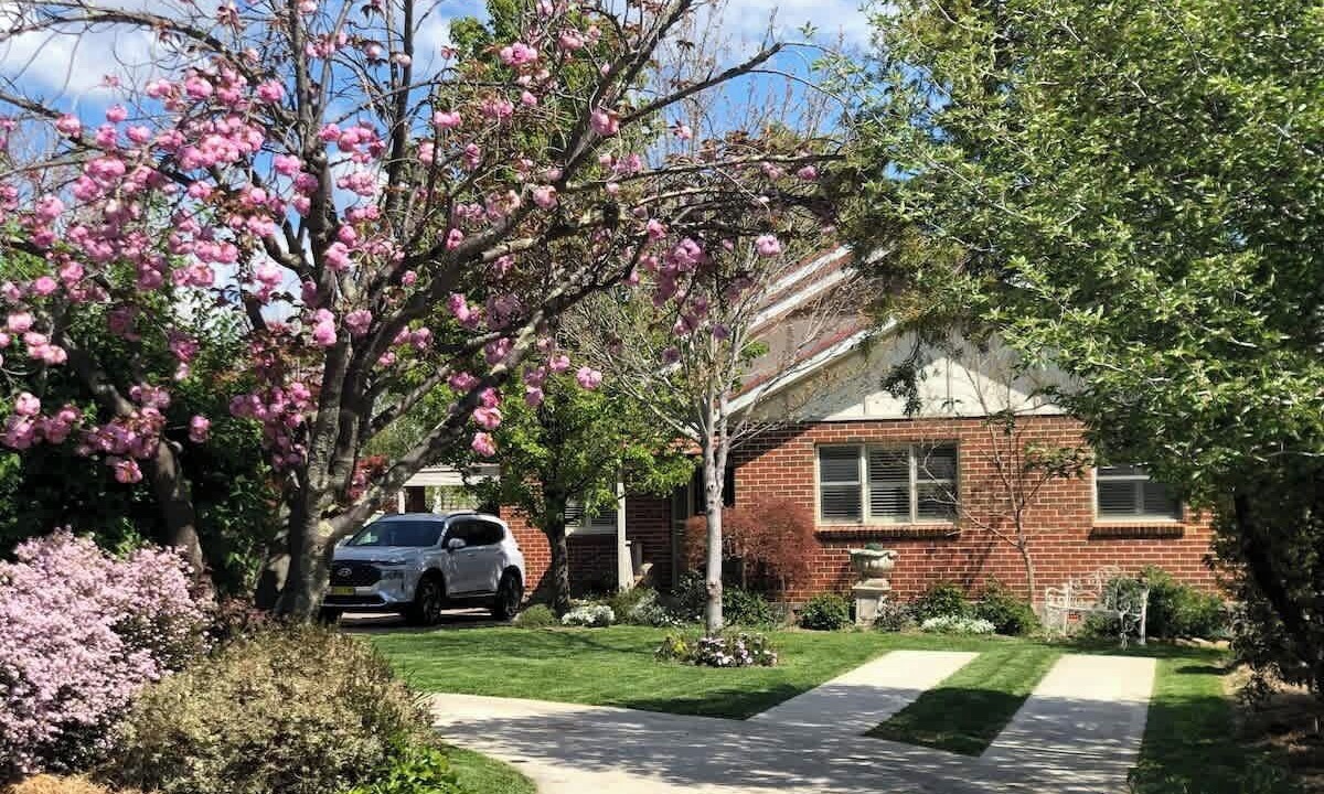 Photo of Outdoor in Orange