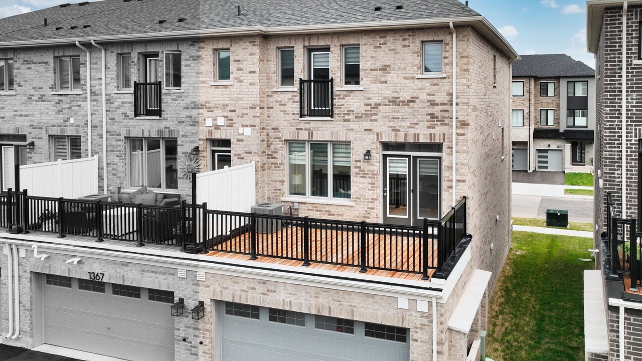 Photo of Outdoor in Oakville