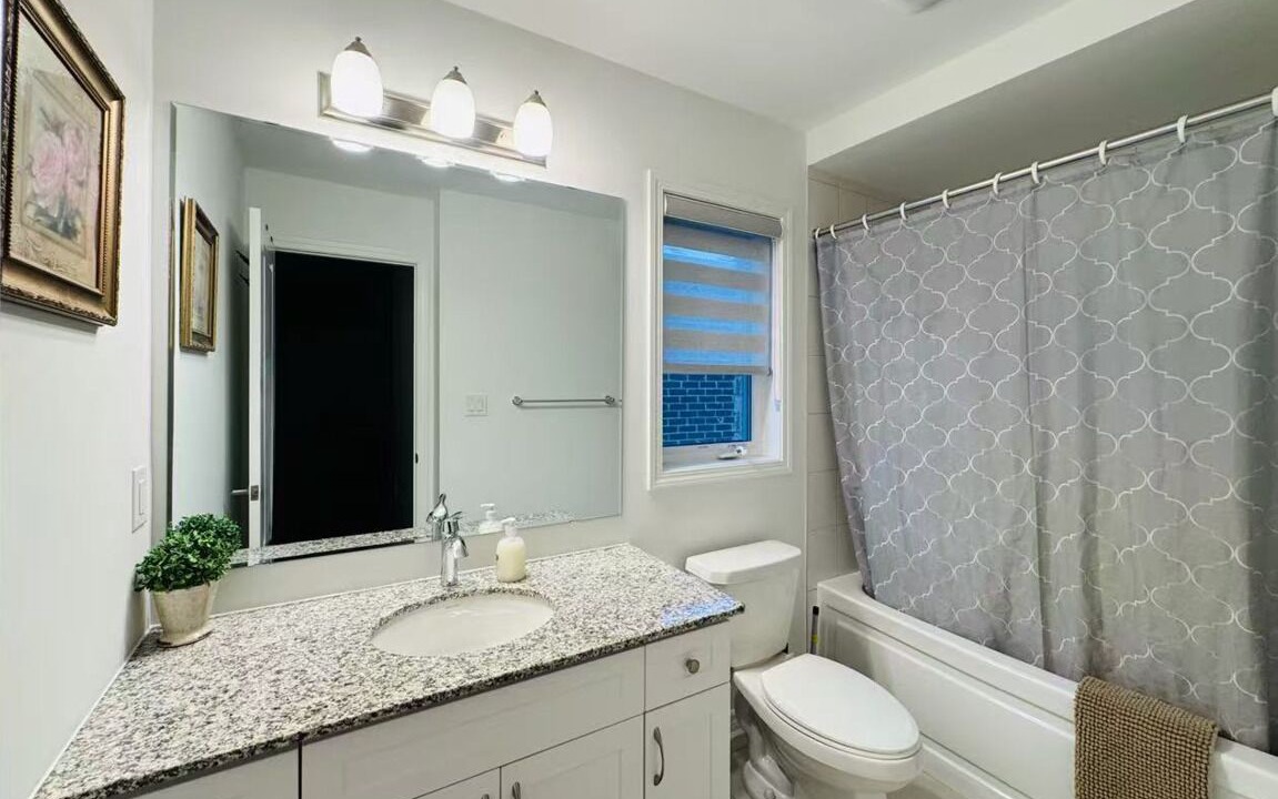 Photo of Bathroom in Oakville