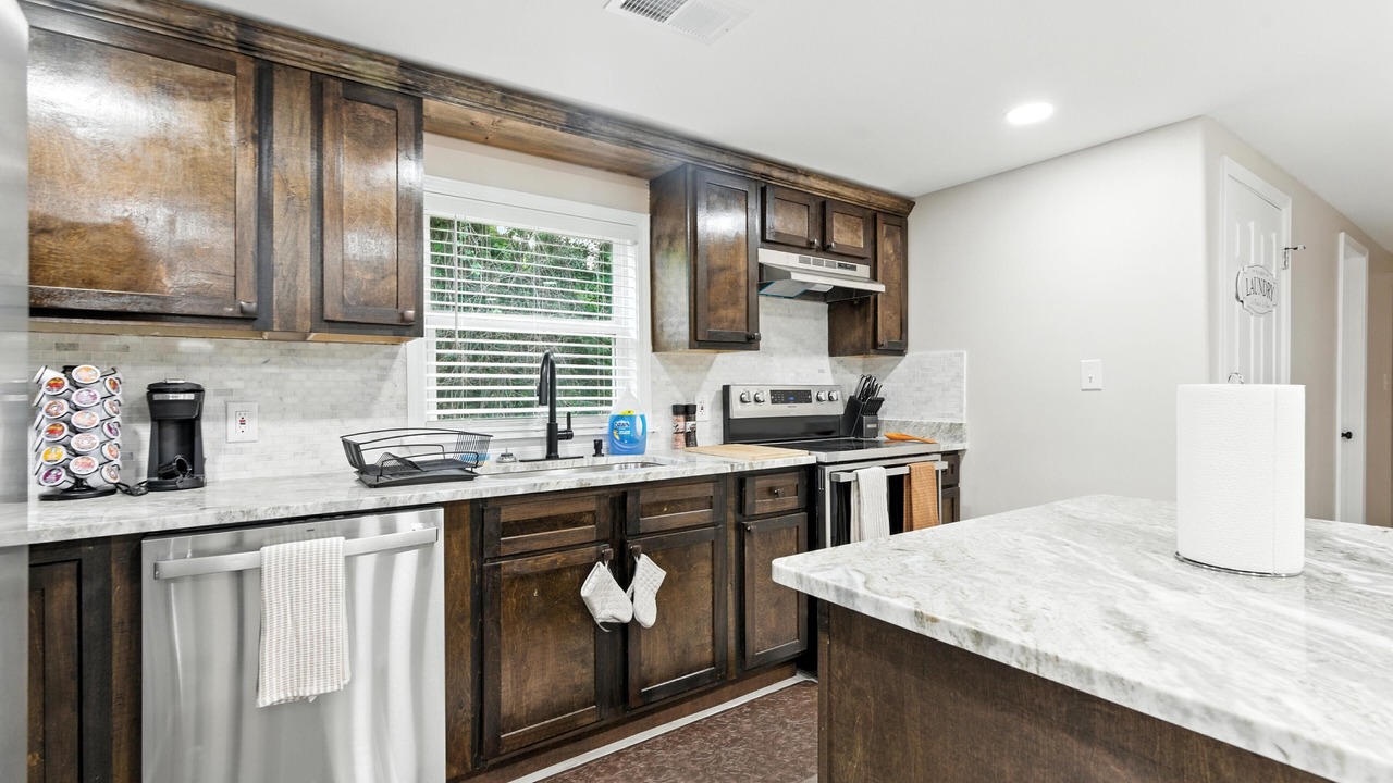 Photo of Kitchen in Covington