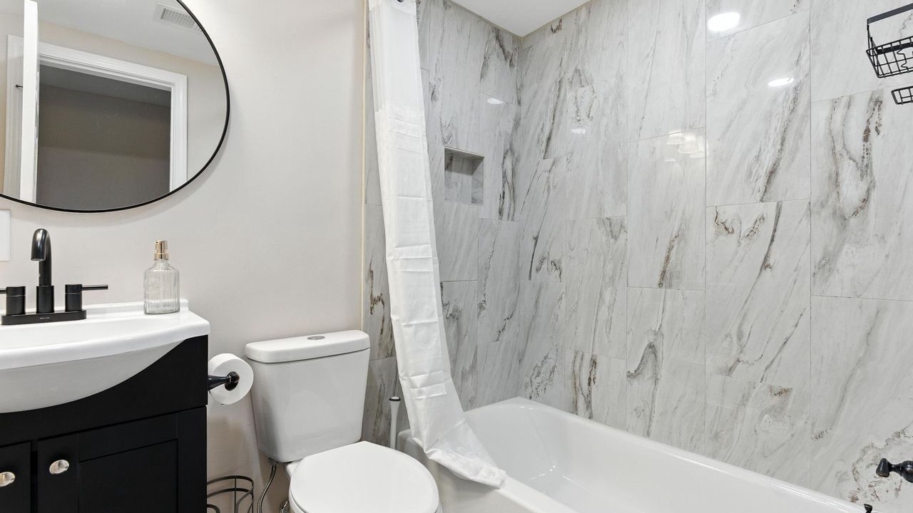 Photo of Bathroom in Covington