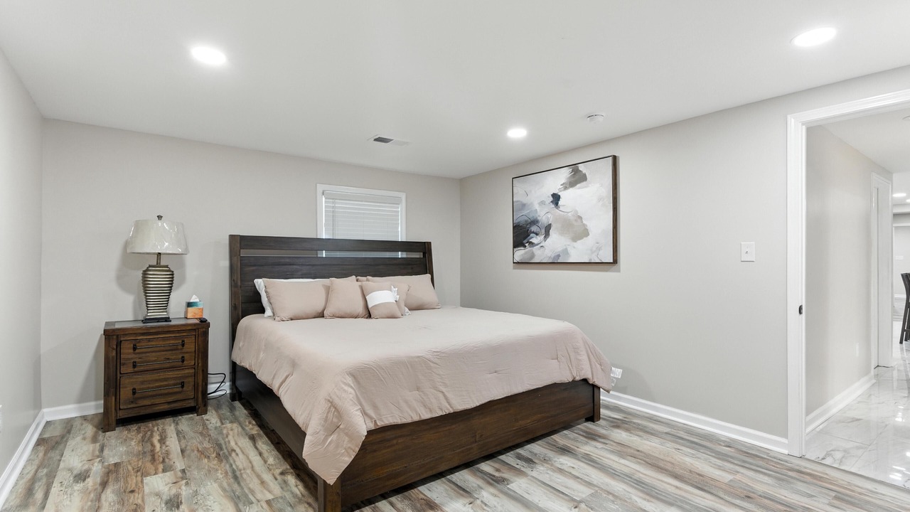 Photo of Bedroom in Covington