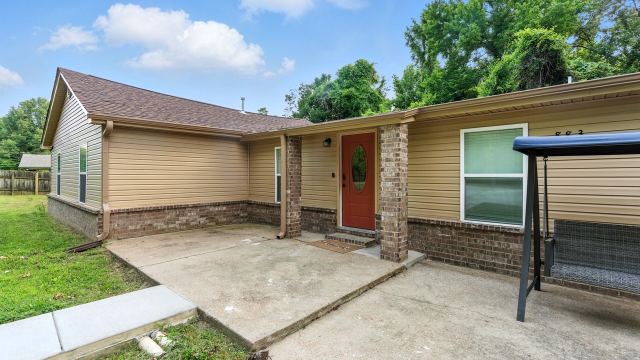 Photo of Outdoor in Covington
