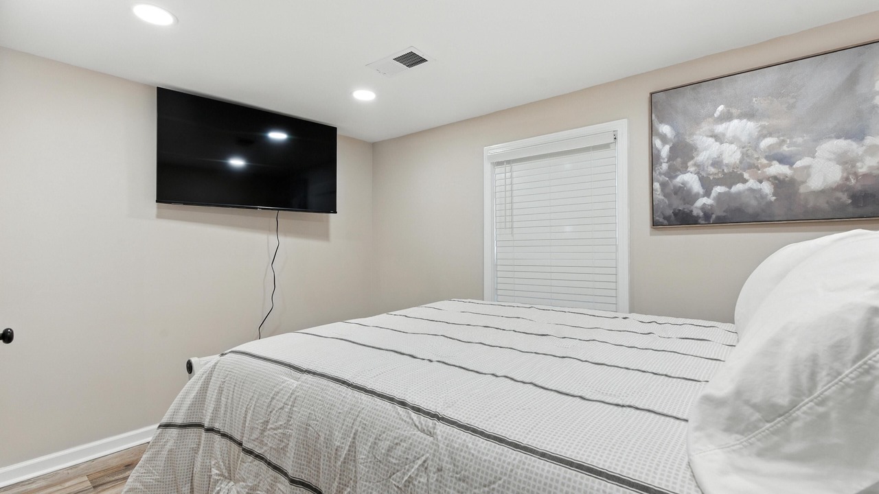 Photo of Bedroom in Covington