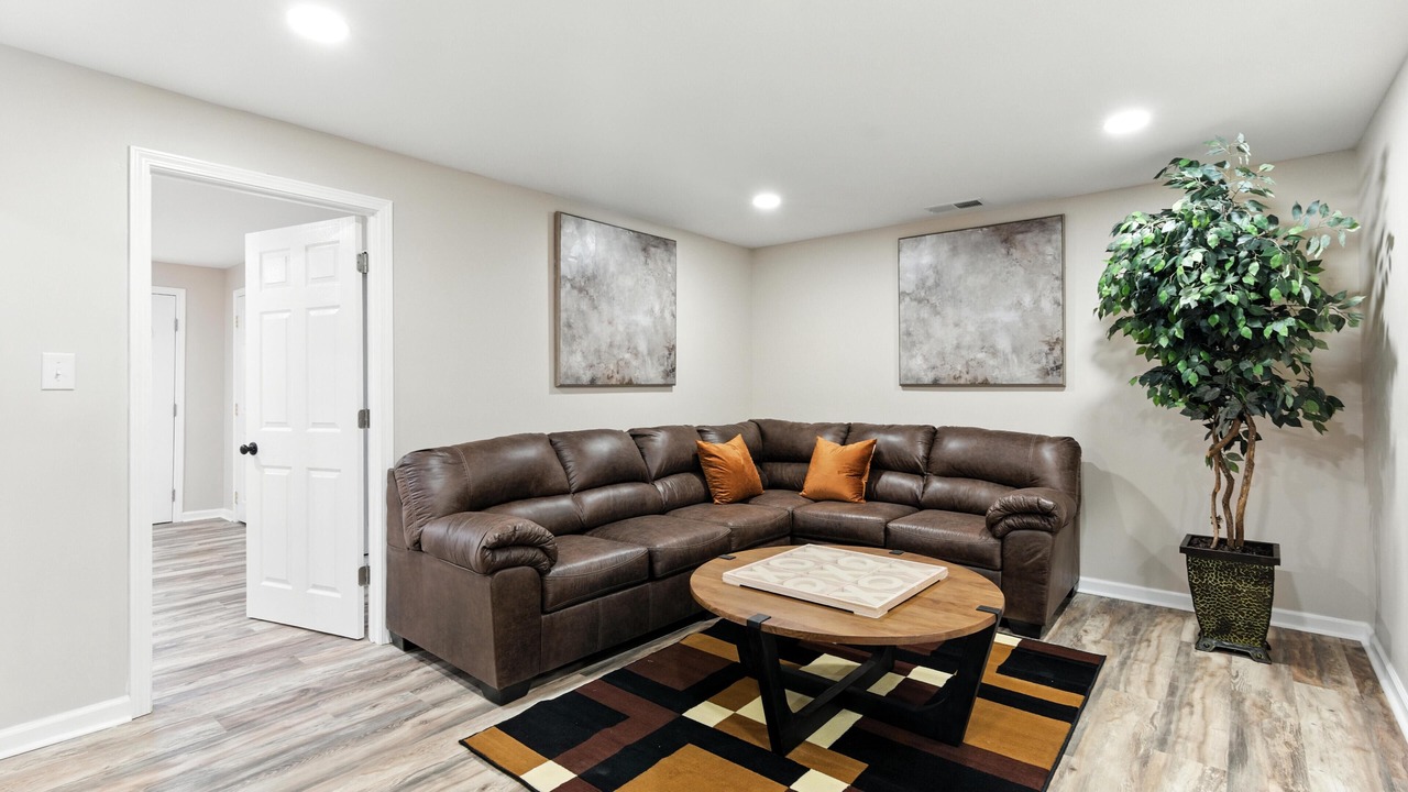 Photo of Livingroom in Covington
