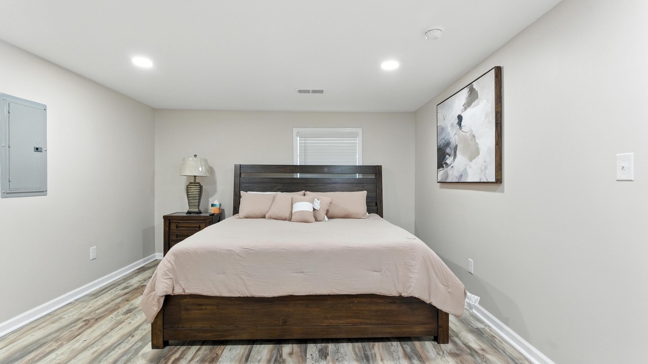 Photo of Bedroom in Covington