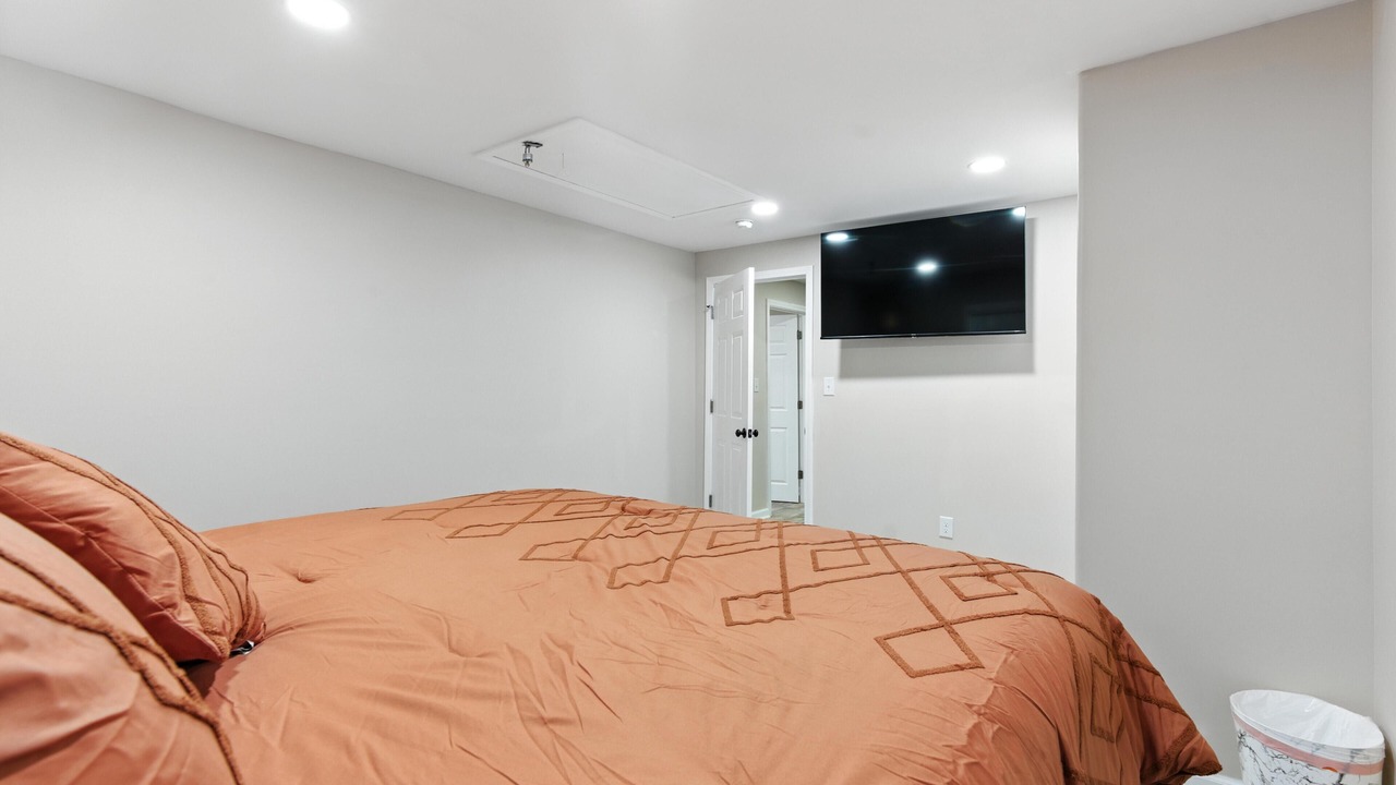 Photo of Bedroom in Covington