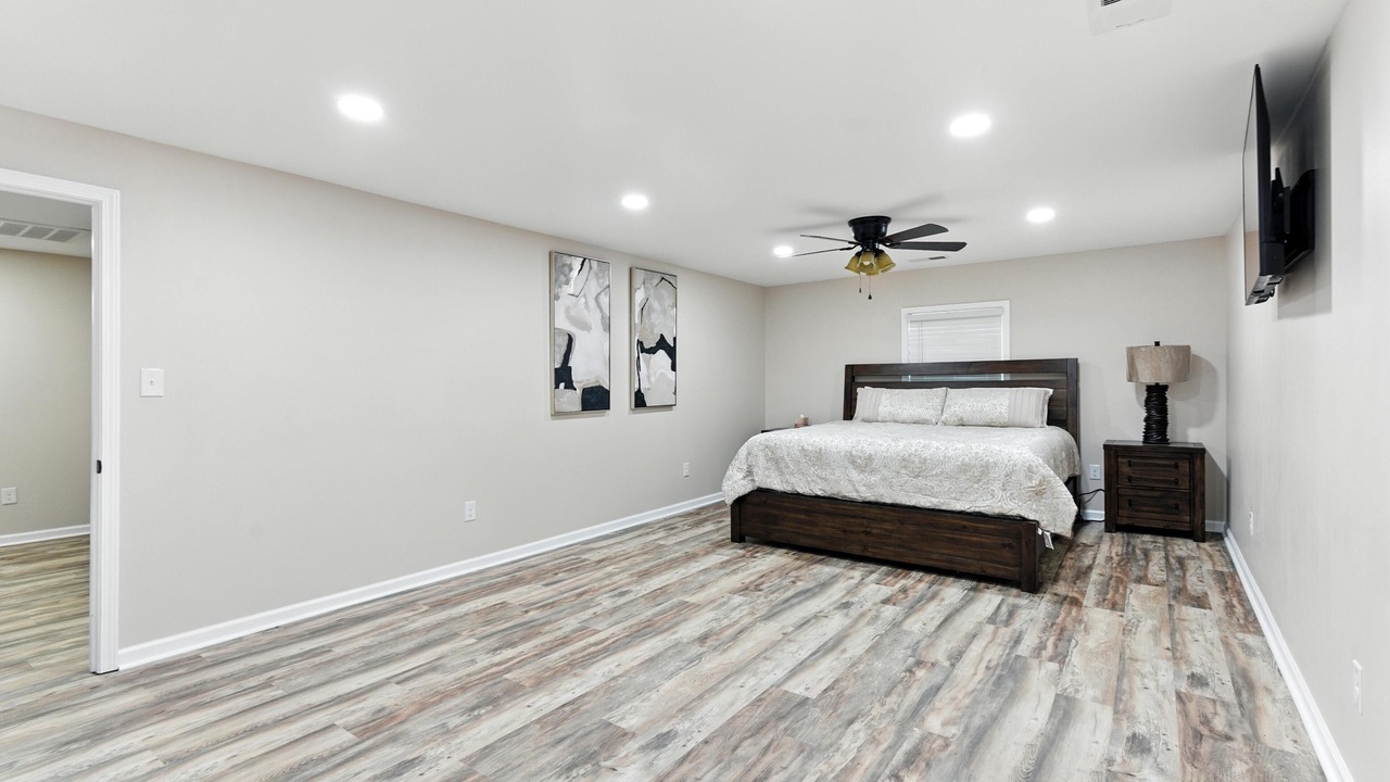 Photo of Bedroom in Covington